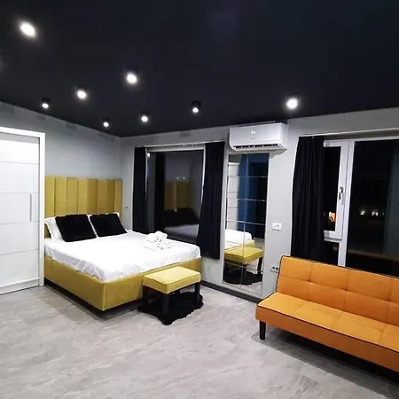 Mogosoaia High Living Penthouse Apartment Chitila Exterior photo