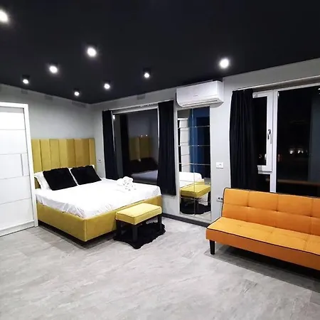 Mogosoaia High Living Penthouse Apartment Chitila Exterior photo