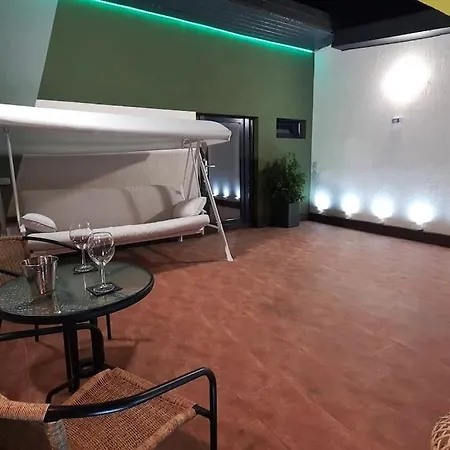 Mogosoaia High Living Penthouse Apartment Chitila Exterior photo