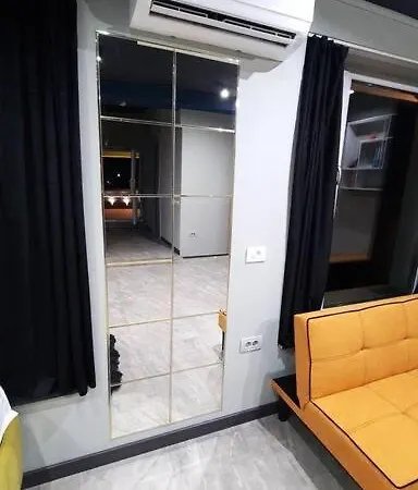 Mogosoaia High Living Penthouse Apartment Chitila Exterior photo