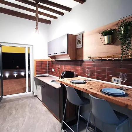 Mogosoaia High Living Penthouse Apartment Chitila Exterior photo
