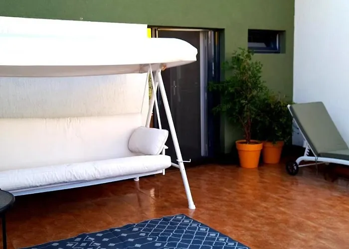 Mogosoaia High Living Penthouse