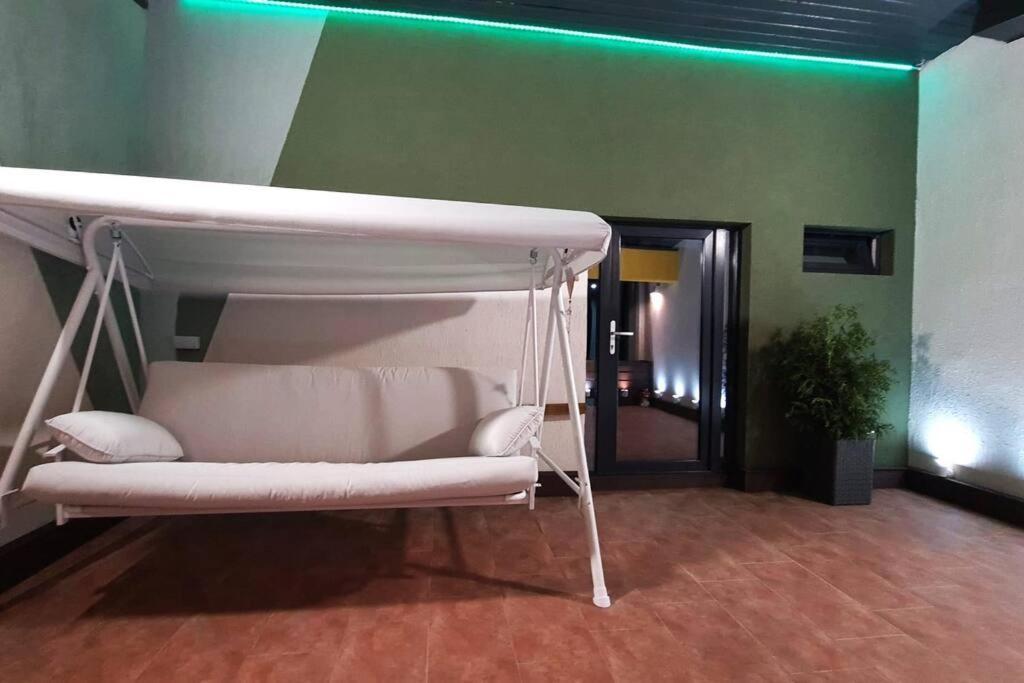 Apartment Mogosoaia High Living Penthouse Chitila