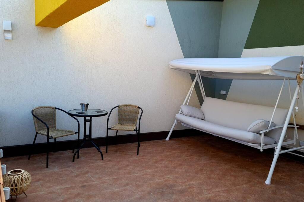 Mogosoaia High Living Penthouse Apartment *
