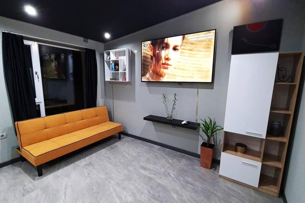 Mogosoaia High Living Penthouse *