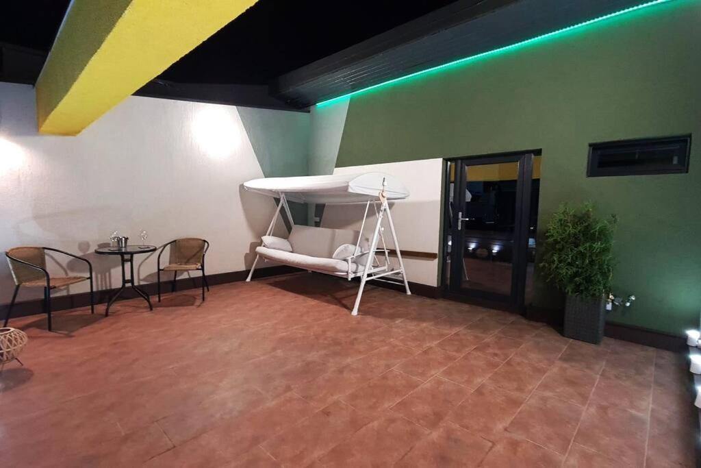 Mogosoaia High Living Penthouse * Chitila