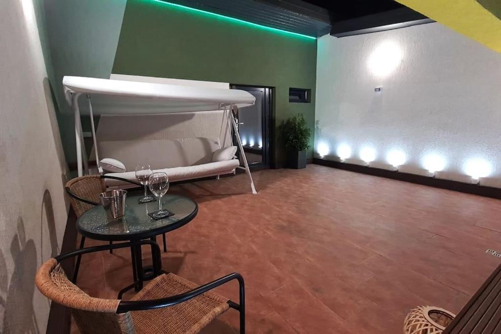 Mogosoaia High Living Penthouse Apartment *