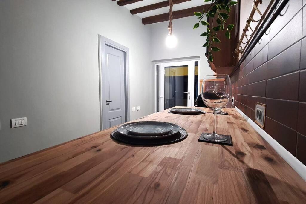 Mogosoaia High Living Penthouse Apartment