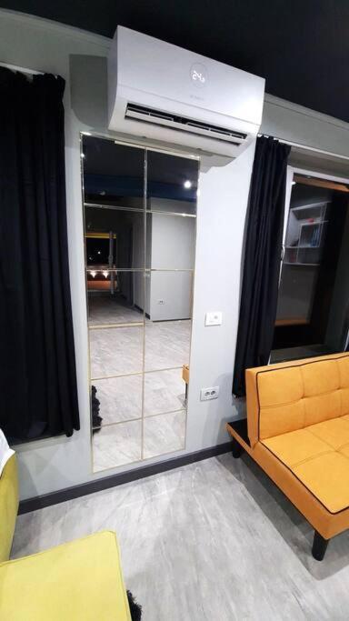 Apartment Mogosoaia High Living Penthouse