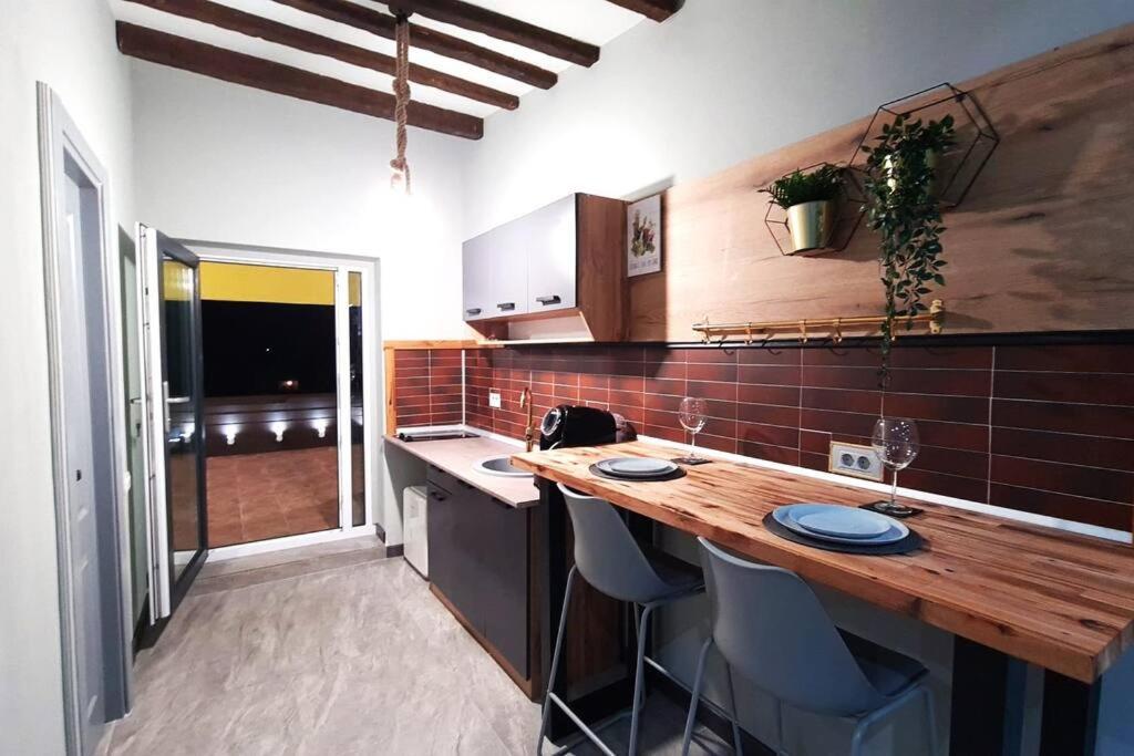 Mogosoaia High Living Penthouse *