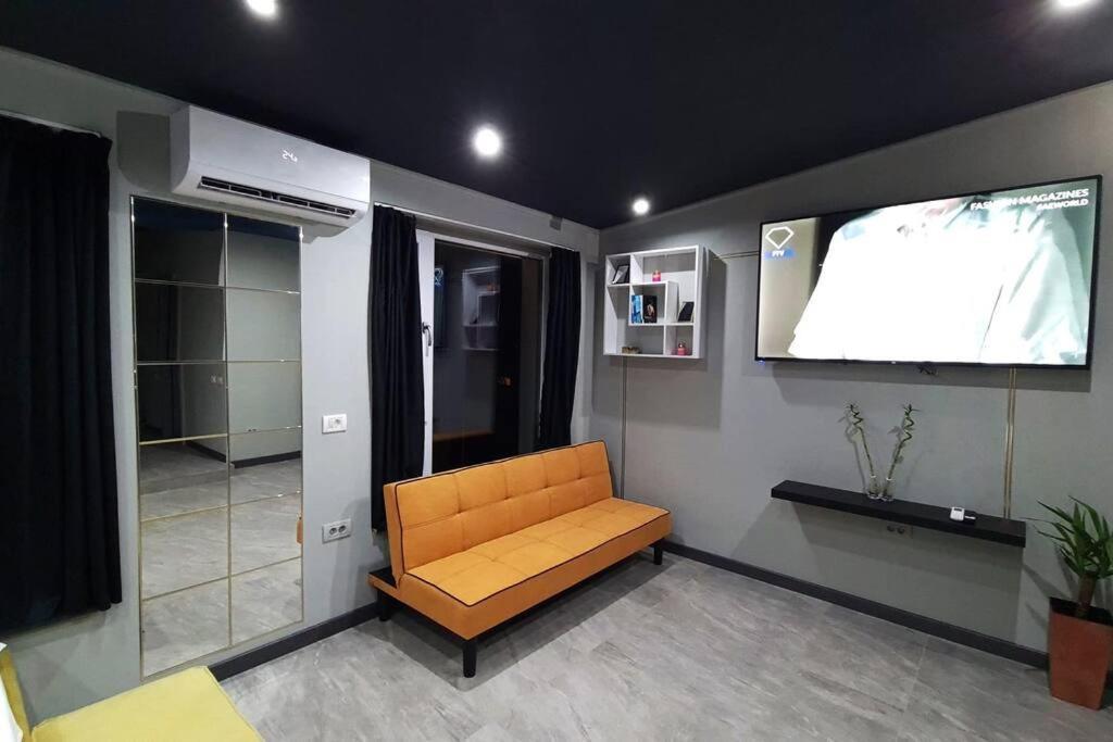 Mogosoaia High Living Penthouse * Chitila