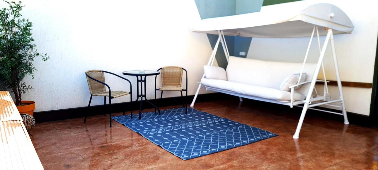 Apartment Mogosoaia High Living Penthouse Chitila