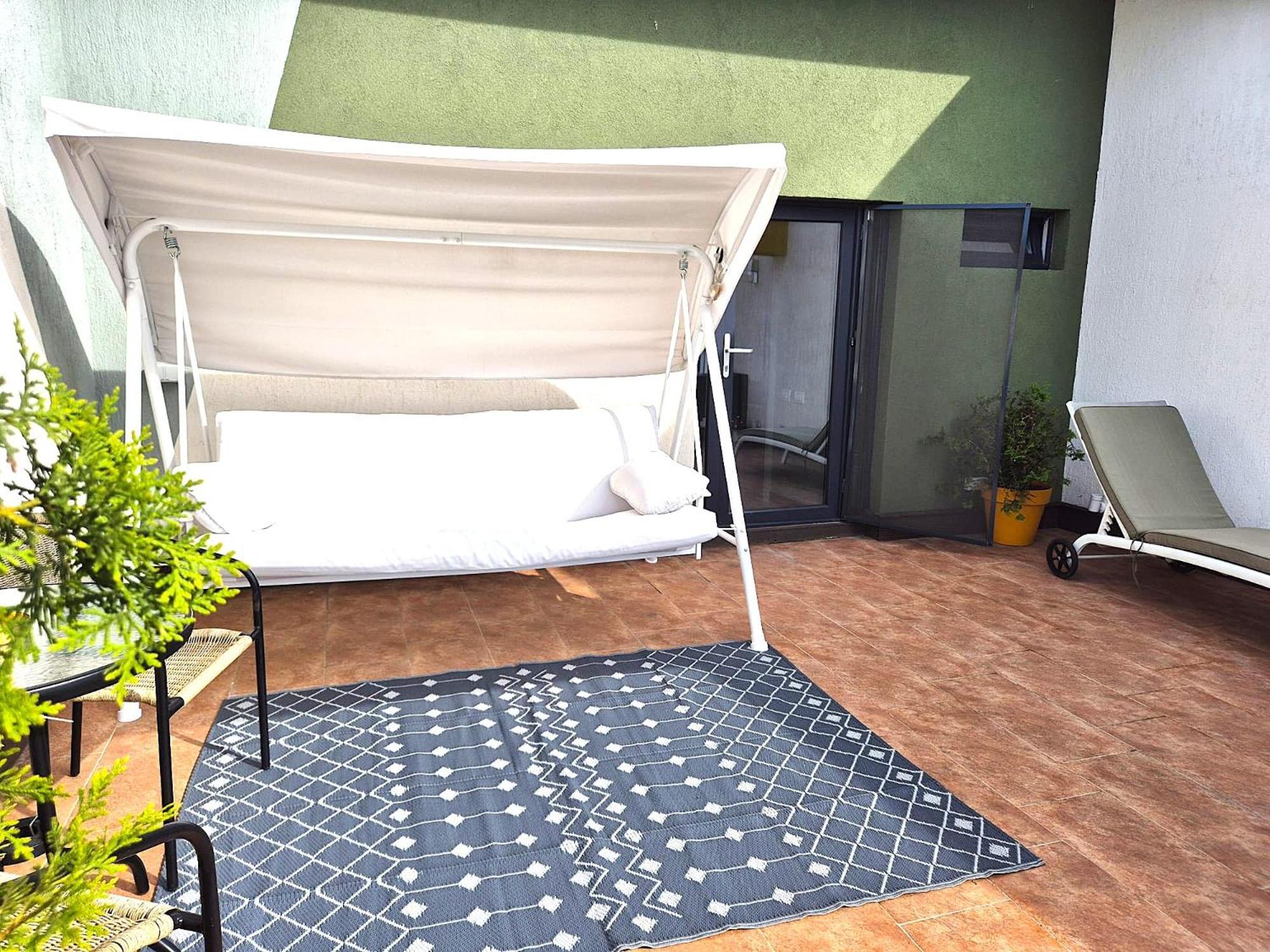 Apartment Mogosoaia High Living Penthouse Chitila
